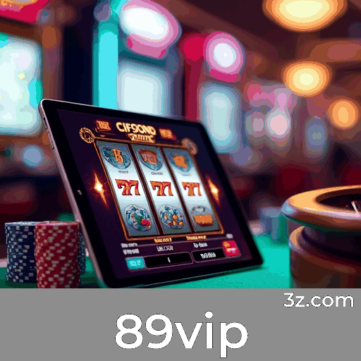 89vip Plataforma: Comunidade Vibrante e Interativa