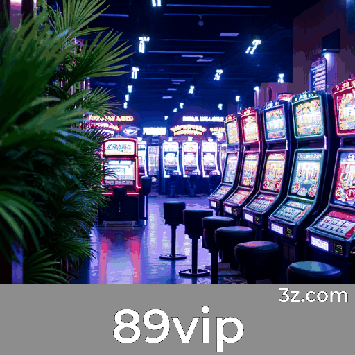 89vip: Segurança e Facilidade para Apostadores Brasileiros