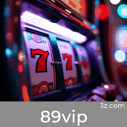 89vip: O Paraíso de Jogos de Qualidade e Diversidade
