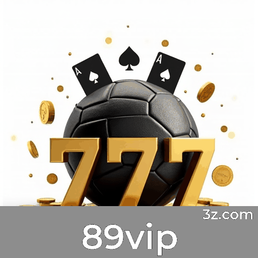 89vip: O Paraíso de Jogos de Qualidade e Diversidade