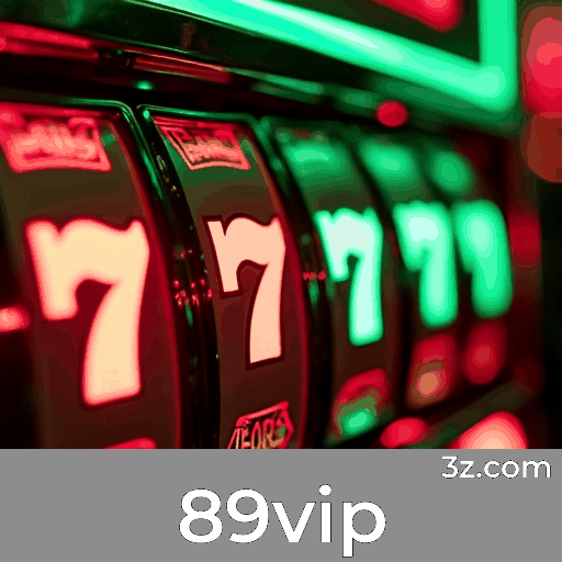 89vip: O Paraíso de Jogos de Qualidade e Diversidade