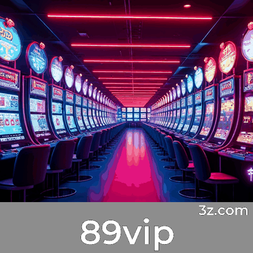 Bônus e Ofertas Únicas no 89vip: Ganhe Mais!