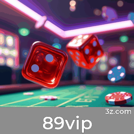 89vip: Segurança e Facilidade para Apostadores Brasileiros